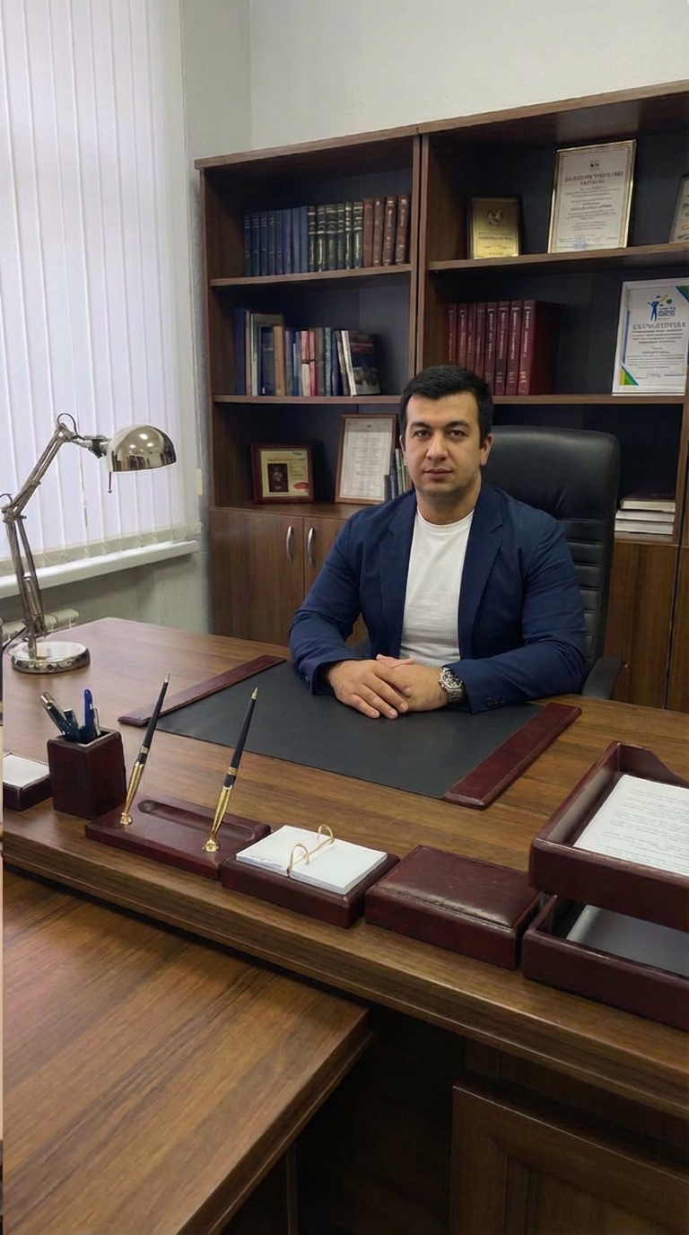 Эльчин Гулиев