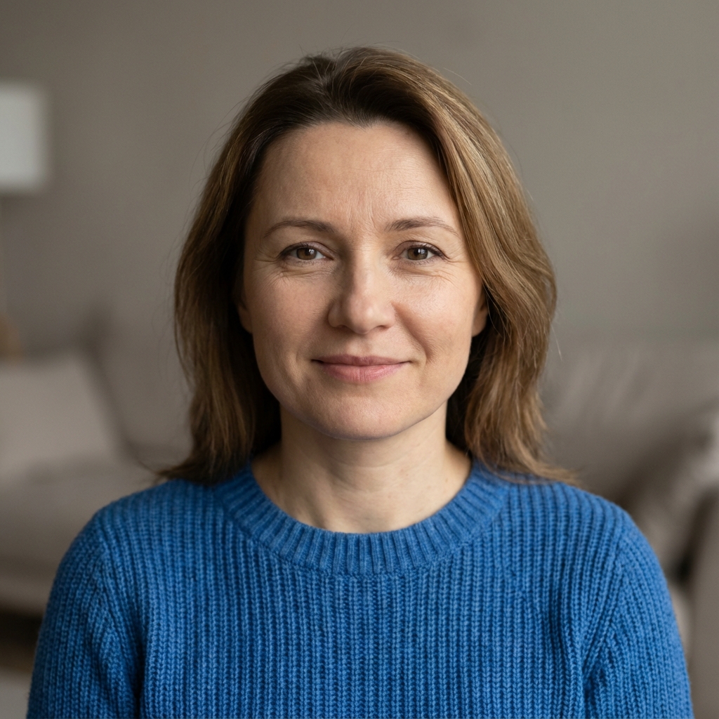 Елена Соколова