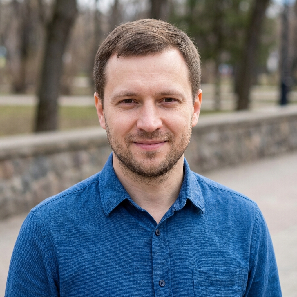 Александр Чигрин